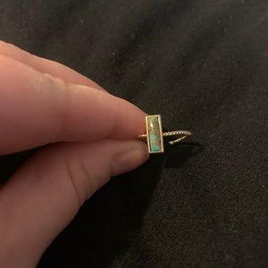 BETTER WAY DESIGNS Ring